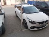 Suzuki Baleno 2022 года за 9 000 000 тг. в Атырау – фото 2