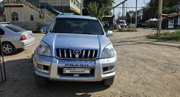 Toyota Land Cruiser Prado 2005 годаүшін11 000 000 тг. в Алматы