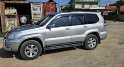 Toyota Land Cruiser Prado 2005 года за 11 000 000 тг. в Алматы – фото 3