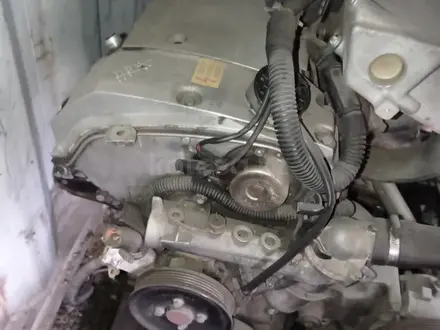 Двигатель М111 2.3 за 400 000 тг. в Алматы – фото 3