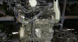 Двигатель VQ37 VQ37vhr 3.7, VQ35 VQ35hr 3.5 АКПП автоматfor800 000 тг. в Алматы