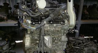 Двигатель VQ37 VQ37vhr 3.7, VQ35 VQ35hr 3.5 АКПП автомат за 800 000 тг. в Алматы