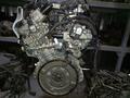 Двигатель VQ37 VQ37vhr 3.7, VQ35 VQ35hr 3.5 АКПП автомат за 800 000 тг. в Алматы – фото 4