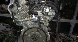 Двигатель VQ37 VQ37vhr 3.7, VQ35 VQ35hr 3.5 АКПП автоматfor800 000 тг. в Алматы – фото 4