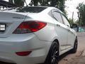 Hyundai Accent 2013 года за 4 600 000 тг. в Алматы