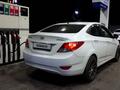 Hyundai Accent 2013 года за 4 600 000 тг. в Алматы – фото 3
