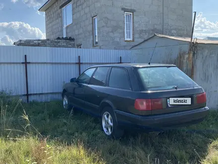 Audi 100 1994 года за 2 000 000 тг. в Павлодар – фото 16