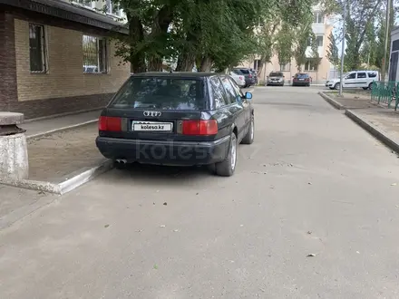 Audi 100 1994 года за 2 000 000 тг. в Павлодар – фото 17