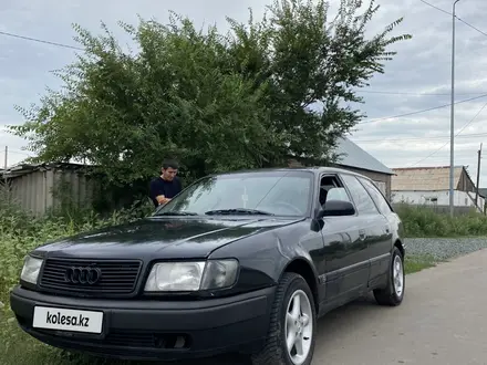 Audi 100 1994 года за 2 000 000 тг. в Павлодар – фото 3