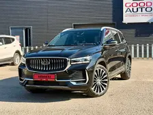 Geely Monjaro, 2023