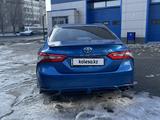 Toyota Camry 2018 годаүшін14 200 000 тг. в Усть-Каменогорск – фото 2