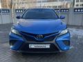 Toyota Camry 2018 годаүшін9 900 000 тг. в Усть-Каменогорск – фото 6