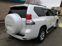 Toyota Land Cruiser Prado 2010 годаүшін14 600 000 тг. в Астана