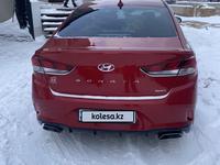 Hyundai Sonata 2018 годаүшін9 500 000 тг. в Астана