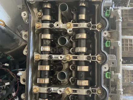Двигатель Мотор TOYOTA Lexus 2.5 за 750 000 тг. в Актау