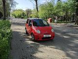 Daewoo Matiz 2007 года за 1 800 000 тг. в Алматы