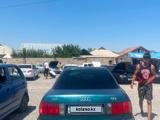 Audi 80 1993 года за 270 000 тг. в Шымкент – фото 2