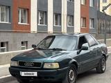 Audi 80 1993 года за 270 000 тг. в Шымкент – фото 4