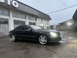 Mercedes-Benz S 500 2003 годаүшін6 800 000 тг. в Алматы – фото 3