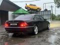 Mercedes-Benz S 500 2003 года за 6 800 000 тг. в Алматы – фото 5