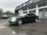 Mercedes-Benz S 500 2003 годаүшін6 800 000 тг. в Алматы – фото 4