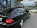 Mercedes-Benz S 500 2003 года за 6 800 000 тг. в Алматы