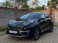 Kia Sportage 2021 года за 11 600 000 тг. в Алматы