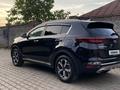 Kia Sportage 2021 года за 11 600 000 тг. в Алматы – фото 2