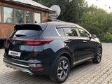 Kia Sportage 2021 годаүшін11 600 000 тг. в Алматы – фото 4