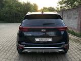Kia Sportage 2021 годаүшін11 600 000 тг. в Алматы – фото 5