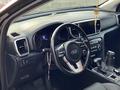 Kia Sportage 2021 года за 11 600 000 тг. в Алматы – фото 7
