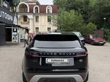 Land Rover Range Rover Velar 2018 годаүшін22 000 000 тг. в Алматы – фото 4