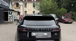 Land Rover Range Rover Velar 2018 года за 22 000 000 тг. в Алматы – фото 4