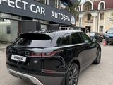 Land Rover Range Rover Velar 2018 годаүшін22 000 000 тг. в Алматы – фото 3