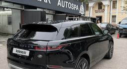 Land Rover Range Rover Velar 2018 года за 22 000 000 тг. в Алматы – фото 3