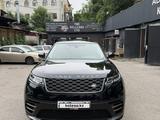 Land Rover Range Rover Velar 2018 года за 22 000 000 тг. в Алматы