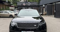 Land Rover Range Rover Velar 2018 года за 22 000 000 тг. в Алматы