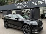 Land Rover Range Rover Velar 2018 годаүшін22 000 000 тг. в Алматы – фото 2
