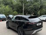 Land Rover Range Rover Velar 2018 годаүшін22 000 000 тг. в Алматы – фото 5