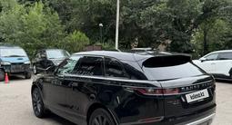 Land Rover Range Rover Velar 2018 года за 22 000 000 тг. в Алматы – фото 5