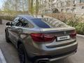 BMW X6 2017 годаүшін22 500 000 тг. в Астана – фото 14