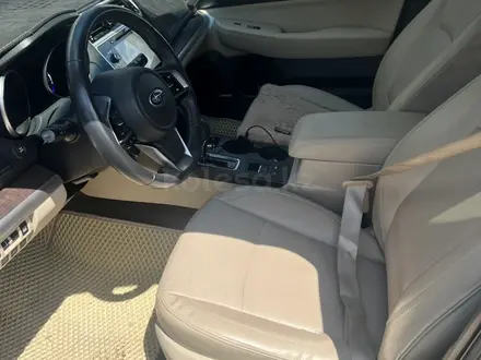 Subaru Outback 2019 года за 10 700 000 тг. в Уральск – фото 7