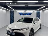 Toyota Camry 2019 годаүшін9 300 000 тг. в Астана