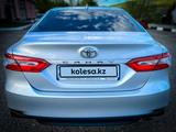 Toyota Camry 2019 годаfor15 500 000 тг. в Усть-Каменогорск – фото 5