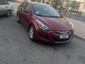 Hyundai Elantra 2014 года за 4 300 000 тг. в Актау – фото 3