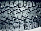 Шипованные шины 265/65/17 Cordiant каждая за 29 990 тг. в Астана – фото 2