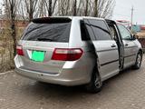 Honda Odyssey 2007 года за 5 500 000 тг. в Актобе – фото 2