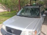 Subaru Forester 2001 годаүшін3 500 000 тг. в Алматы