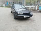 Volkswagen Golf 1993 года за 1 500 000 тг. в Качар – фото 3