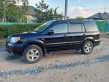 Honda Pilot 2006 года за 6 700 000 тг. в Семей – фото 2